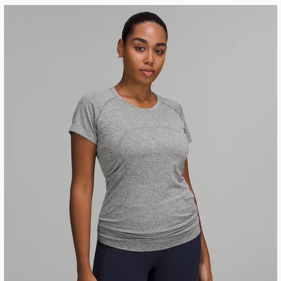 LuLu lemon swiftly tech - Picture 2 of 2